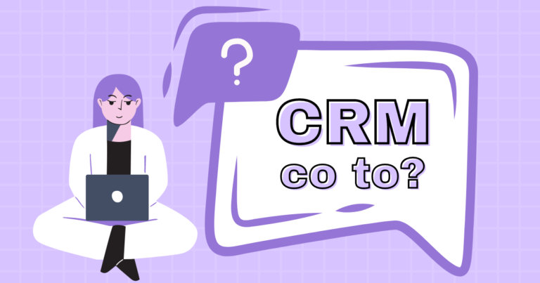 Co to jest system CRM?