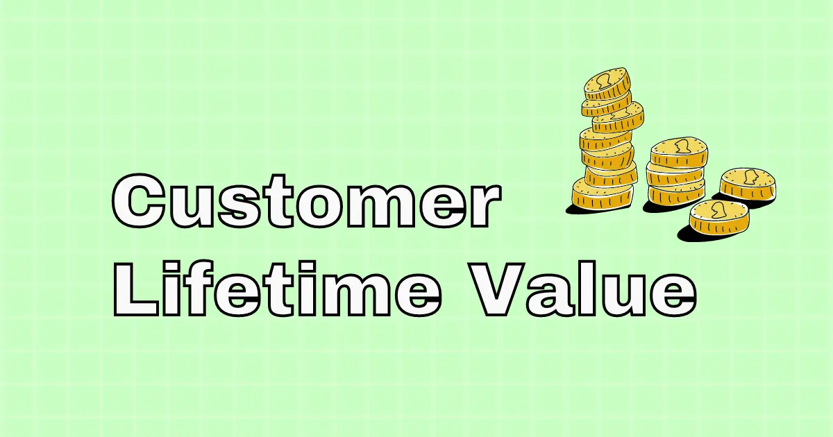 Lifetime Value Klienta