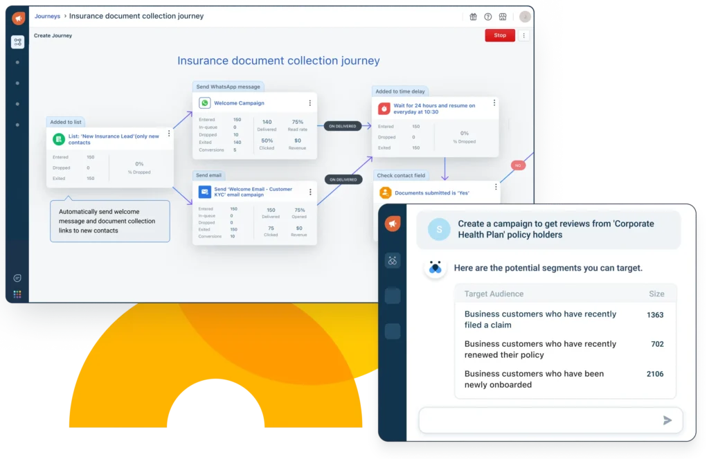 automatyzacja marketingu freshmarketer crm