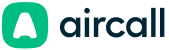 Aircall Logo