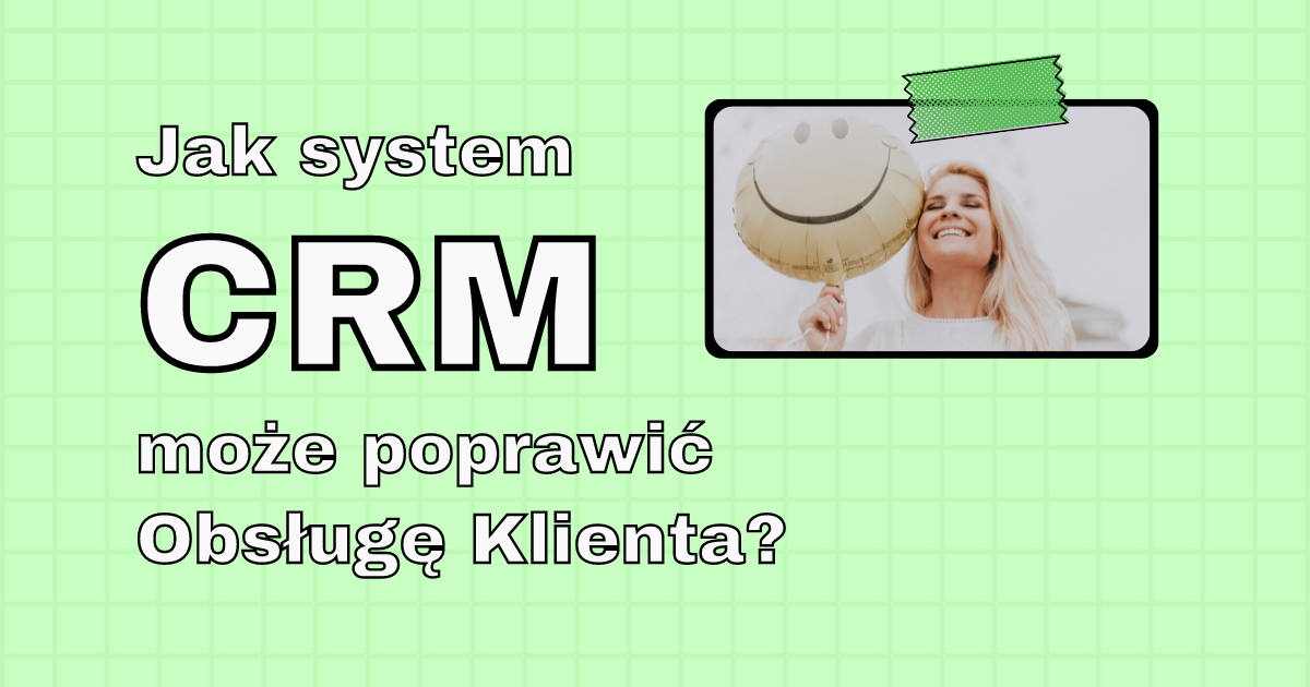 crm w obsłudze klienta